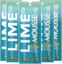Ultra urýchľovač SOLEO Lime Mousse BALENIE 5 ks