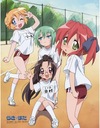 Plagát Anime Manga Lucky Star ls_075 A2 (vlastné)
