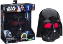 Interaktívna maska ​​Lord Vader Star Wars Hasbro