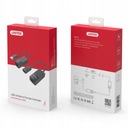 RJ45 krútený pár USB predlžovací kábel 60m Unitek