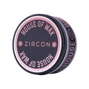 HOUSE OF WAX Zirkón 100ml Karnaubský vosk + oxid kremičitý