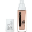 Maybelline Super Stay 30H dlhotrvajúca podkladová báza na tvár odtieň 20 Cameo