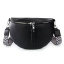 TAŠKA NA NÁSTENKU, DÁMSKA TAŠKA NA RAMENO alebo TAŠKA NA ODPAD, popruh CROSSBODY