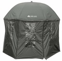 Mikado Rybársky dáždnik s bočným krytom 3m