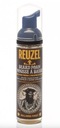REUZEL Beard Clean and Fresh Osviežujúca stylingová pena 70 ml