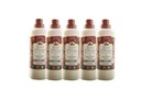Tesori d`Oriente sada 5 x talianska aviváž BYZANTIUM 760 ml