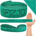 ODPOROVÁ GUMA, MATERIÁLOVÁ PÁSKA, FLEX POWER BAND 2M