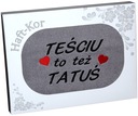 VYŠÍVACÍ UTERÁK KU Dňu otcov 70x140 AKO DARČEK