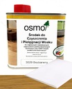 Osmo čistič vosku 0,5 l