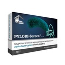 Helicobacter PYLORI-Screen test