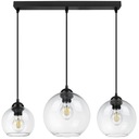 STROPNÉ ZÁVESNÉ LAMPY, LUSTER, LED sklenené gule