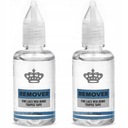 ODSTRAŇOVAČ PRE SENDVIČOVÚ METÓDU Tape On 2x30ml