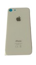 KRYT BATÉRIE BIELY PRE IPHONE 8, LEPIDLO 3ml