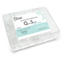 Predlžovacie formy Elisium Quick Shape 2