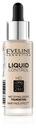 EVELINE - Liquid Control Foundation - 010 SVETLO BÉŽOVÁ