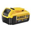 Dewalt Li-Ion batéria 18V 4Ah DCB182