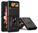 Obal Armored Cover pre SAMSUNG GALAXY Z FLIP 4