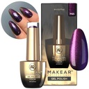 Makear M21 Kameleon Illusion Series Hybridný lak na nechty 8ml