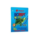 Tropické krmivo BIOREPT W pre korytnačky 20g