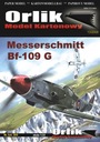 ORLIK - Lietadlo Messerschmitt Bf-109 G-14