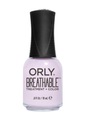 ORLY Breathable - priedušný lak na nechty s kondicionérom Pamper Me