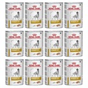 Royal Canin Dog Urinary S/O krmivo pre psov 12x410g