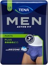 Savé nohavičky Tena Pants Plus Men L 30 ks.