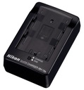 ORIGINÁL Nikon MH-18a Nabíjačka EN-EL3e f-ra DPH