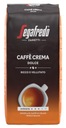 Segafredo Caffè Crema Dolce zrnková káva 1 kg