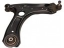 OVLÁDACIE RAMENO ĽAVÉ PREDNÉ VW POLO V 6R 1,0-2,0 09-17
