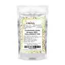 Biela čokoláda kvapky 28% CALLEBAUT W2 200g
