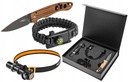 NEO SURVIVAL SET KNIFE TORCH NÁRAMOK