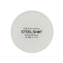 Steelshot Slingshot gule 8 mm 220 kusov kontajner