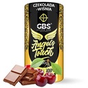 GBS ANGEL'S TOUCH instantná káva čokoládovo-čerešňová 100g