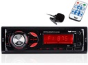 Vordon HT-175 Bluetooth autorádio 4x60W