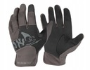 Helikon All Round Fit AllRound taktické rukavice Black S