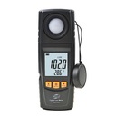 LUXOMETER LUXOMETER SVETELNÝ METER GM1020