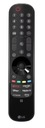 Inteligentné multifunkčné diaľkové ovládanie Magic MR23GN s NFC LG