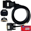 OBD 2 KTS KÁBEL // 1 684 465 555