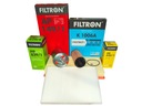 SADA FILTRAČOV FILTRON pre GOLF IV 1.9SDI 1.9TDI