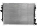 RADIATOR AUDI A3 8V 2.0 Q2 2.0 TT 8S 2.0 Q3 2.0