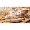 Villeroy & Boch - Dve kuchynské utierky - Winter Bakery Delight