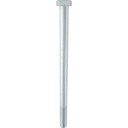 Skrutka s čiastočným závitom M20x320 triedy 8,8 DIN 931