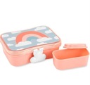 Spark Style Rainbow Lunch Set DARČEK VIANOČNÝ DARČEK