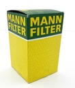 MANN-FILTER H 929/3 Y Filter, pracovná hydraulika