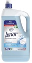 LENOR PROFESSIONAL APRÍL JARNÝ ZMÄKČUJÚCI TEKUTINY 5L 200 OPLACHOV ÚČINNÝ