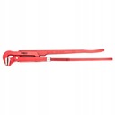 NEO TOOLS Kľúč na rúry typ 90 1,5' 420 mm 02-424