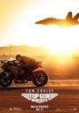 Plagátový obraz TOP GUN Maverick 100x70 cm #155