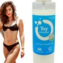 Toy Cleaner gél/sprej 100 ml antibakteriálny prostriedok