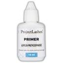 EYELASH PRIMER Project Zaisťuje lepšiu priľnavosť